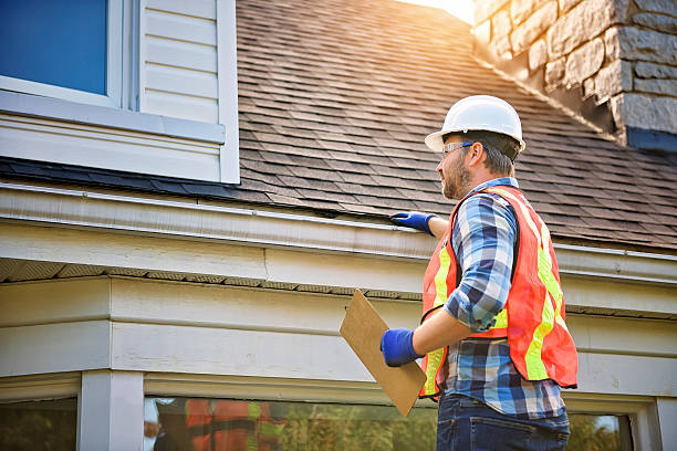 Licensed Gutter Installation service in Red Springs, NC - Roof Repair Smedway